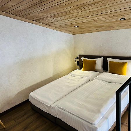 Chalet Crepdechine Hotel Bukovel Dış mekan fotoğraf