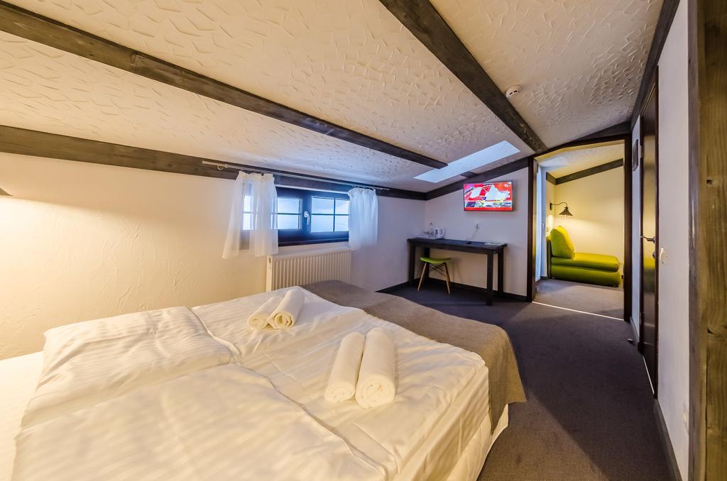 Chalet Crepdechine Hotel Bukovel Dış mekan fotoğraf